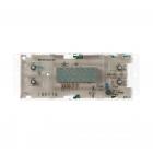 GE JGBC20BEA2WH User Interface Control Board - Genuine OEM