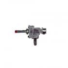 GE JGBP30BEA1WH Burner Valve - Genuine OEM