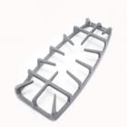 GE JGBP86DEM3BB Burner Grate (Middle, Grey) - Genuine OEM