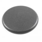 GE JGBP87SEL1SS Burner Cap (Rear, Right) - Genuine OEM