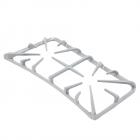 GE JGBP89DEM1BB Burner Grate (Right) - Genuine OEM