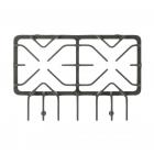 GE JGBP90MEH5BC Dual Burner Grate (Black) - Genuine OEM