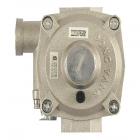 GE JGBS10BEH2BB Range Pressure Regulator - Genuine OEM