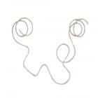 GE JGP329DET3BB Foam Cooktop Seal-Gasket - Genuine OEM