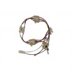 GE JGP945CEK2CC Switch Harness - Genuine OEM