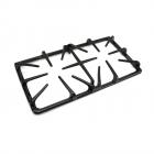 GE JGP985BEJ1BB Burner Grate (Glossy Black) - Genuine OEM