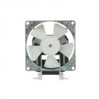 GE JGRP16GET2BB Cooling Fan Assembly - Genuine OEM