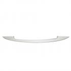 GE JGRP20WEJ2WW Handle (24in, White) - Genuine OEM