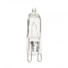 GE JK3500DF6WW Halogen Light Bulb - Genuine OEM