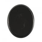 GE JK3800SH1SS Knob (Black) - Genuine OEM