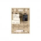 GE JKP55WP2WG Relay Control Board - Genuine OEM