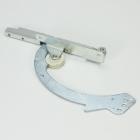 GE JLBS03PK4 Door Hinge With Roller (Right Side) - Genuine OEM