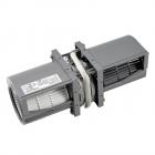 GE JNM1541DM1CC Ventilation Motor - Genuine OEM