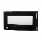 GE JNM1541DM2CC Door Assembly (Black) - Genuine OEM