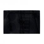 GE JS750EF3ES Glass Cooktop Assembly - Genuine OEM