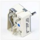 GE JS750EF3ES Infinite Warmer Switch - Genuine OEM