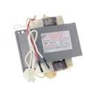 GE JVM1540DM2WW Transformer - Genuine OEM