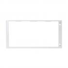 GE JVM1630WH001 Outer Door Frame - Genuine OEM