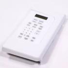 GE JVM1631WH001 Keypad Assembly (White) - Genuine OEM