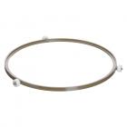 GE JVM1640BH001 Tray Rotating Ring Assembly - Genuine OEM