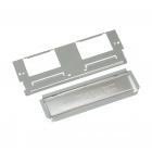 GE JVM3160DF4BB Damper Bracket - Genuine OEM