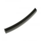 GE JVM3160DF4BB Handle (Black) - Genuine OEM