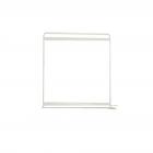 GE MTX16HABBRAA Shelf Glass Frame - Genuine OEM