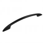 GE PB920TP3WW Warming Drawer Handle (Black) - Genuine OEM