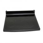 GE PB975SM3SS Glass Cooktop Assembly - Genuine OEM