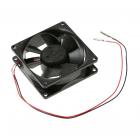 GE PCE23NHTCFBB Fan Assembly - Genuine OEM