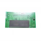 GE PCT7050SF7SS User Interface Control Board - Genuine OEM