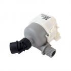 GE PDT750SMF8ES Variable Drain Pump Assembly - Genuine OEM