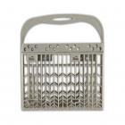 GE PDW1860N02SS Silverware Basket - Genuine OEM