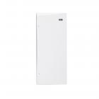 GE PFSF6PKXGBB Refrigerator Door Assembly (White) - Genuine OEM