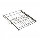 GE PGB980ZEJ4SS Oven Slide Rack Assembly - Genuine OEM