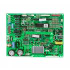 GE PSB42LSRABV Electronic Control Board Assembly - Genuine OEM