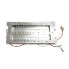 GE PSB9240SF5SS Halogen Heater Assembly - Genuine OEM