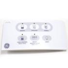 GE PSG25MIMFCWW Interface Dispenser Assembly (White) - Genuine OEM