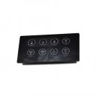 GE PSG27SISACBS Interface Dispenser Assembly (Black) - Genuine OEM