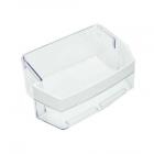 GE PWE23KMKBES Gallon Door Shelf Bin - Genuine OEM