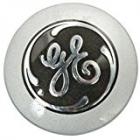 GE PWE23KMKEES Nameplate Badge - Genuine OEM