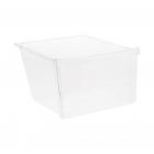 GE TFX27PFXABB Basket (Clear) - Genuine OEM