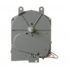 GE WCSR2070TAAA Timer - Genuine OEM