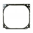 GE WCSR2070TBAA Upper Tub Support Assembly - Genuine OEM