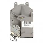 GE WJSR2080T3WW Timer - Genuine OEM