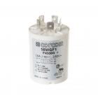 GE WKRE5500K0WW Power Line Filter - Genuine OEM