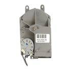 GE WLXR1020T2WB Timer Assembly - Genuine OEM