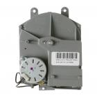 GE WNSR2100T3WW Timer - Genuine OEM