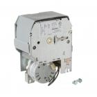 GE WSM2420D2CC Timer - Genuine OEM