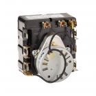 GE WSM2700HFWWW Timer - Genuine OEM